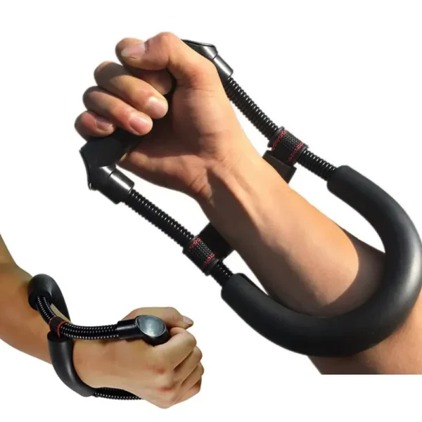 Fortalecedor de Antebraço