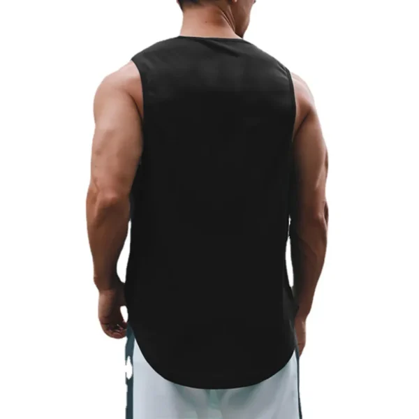 Regata Masculina Fitness - Image 13