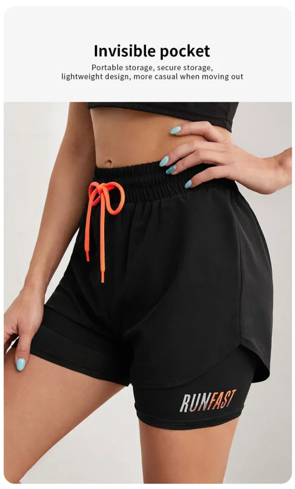 Shorts Femininos - Image 13