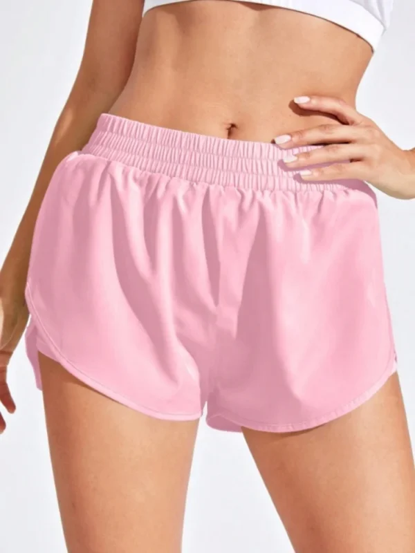 Shorts Fitness Feminino - Image 10