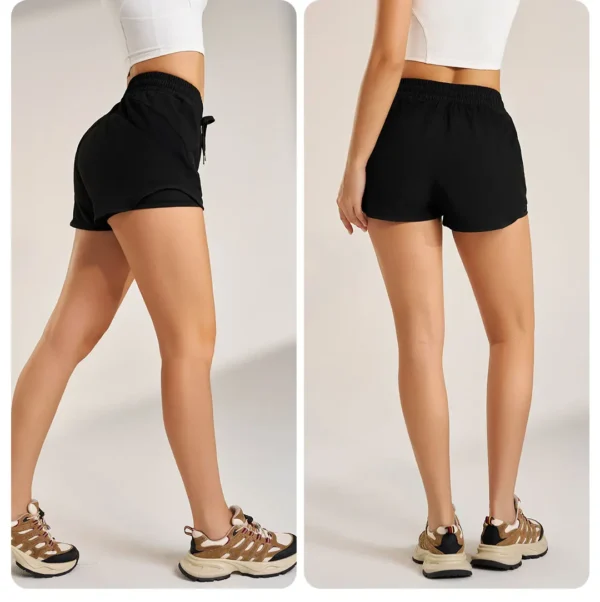 Shorts Fitness - Image 12
