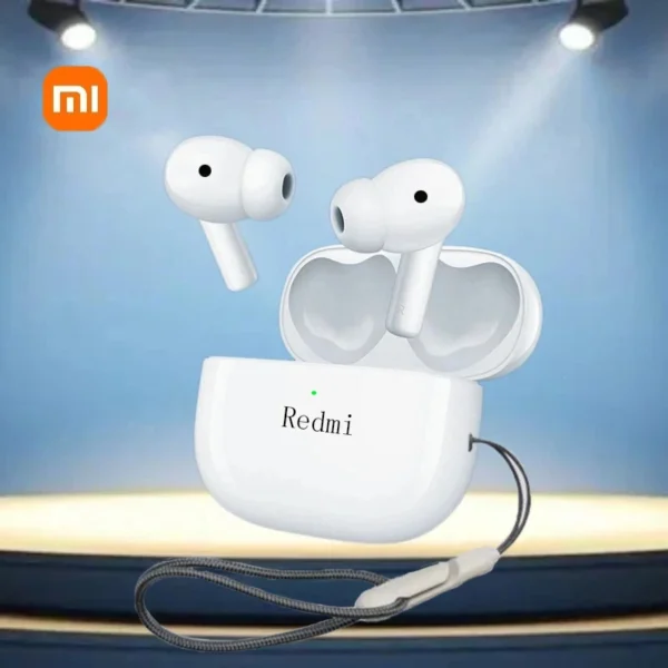 auriculares Xiaomi wireless - Image 2