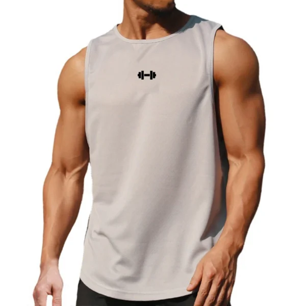 Regata Masculina Fitness - Image 8
