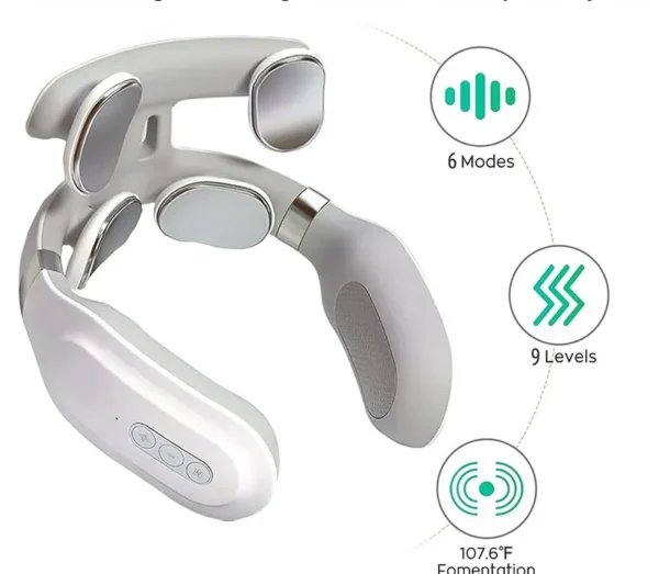 Massageador Cervical - Image 3