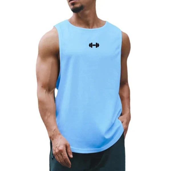 Regata Masculina Fitness - Image 14