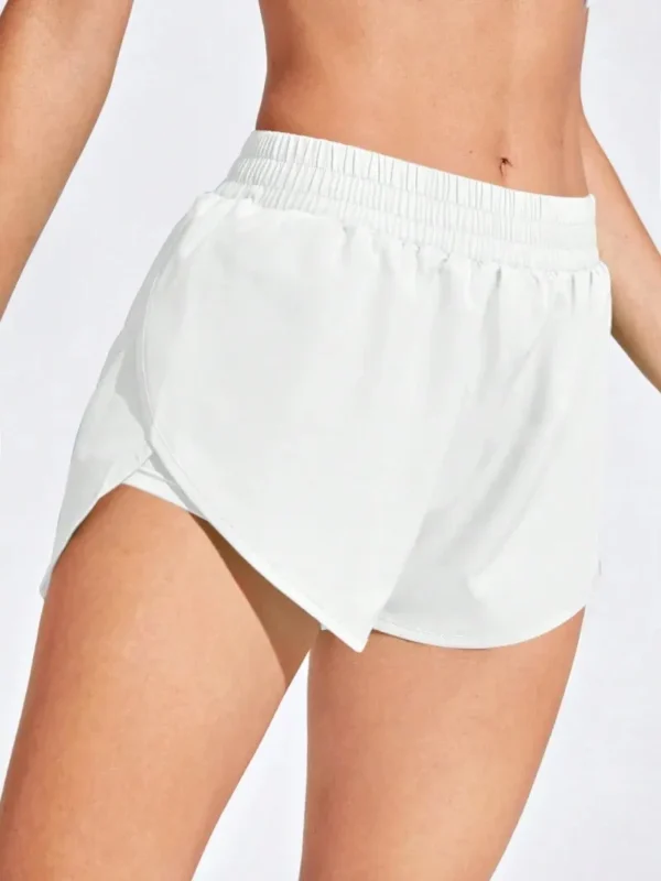 Shorts Fitness Feminino - Image 3