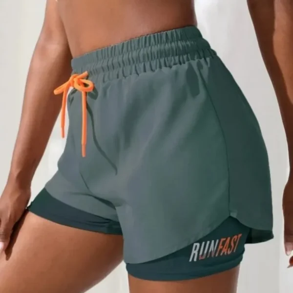 Shorts Femininos