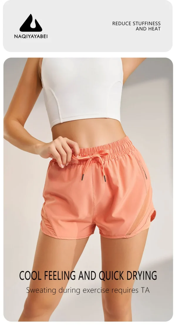 Shorts Fitness - Image 8