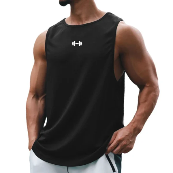 Regata Masculina Fitness - Image 12