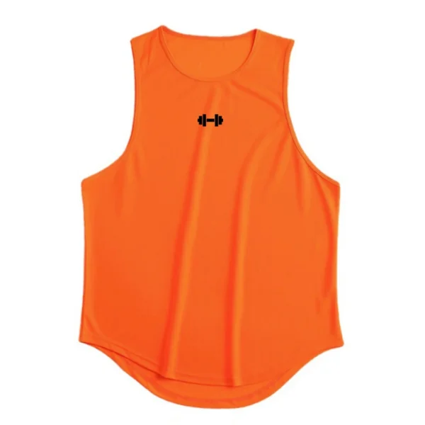 Regata Masculina Fitness - Image 3