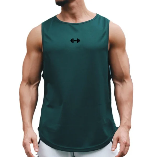 Regata Masculina Fitness - Image 20