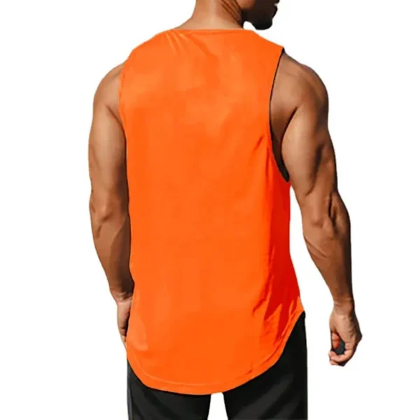 Regata Masculina Fitness - Image 19
