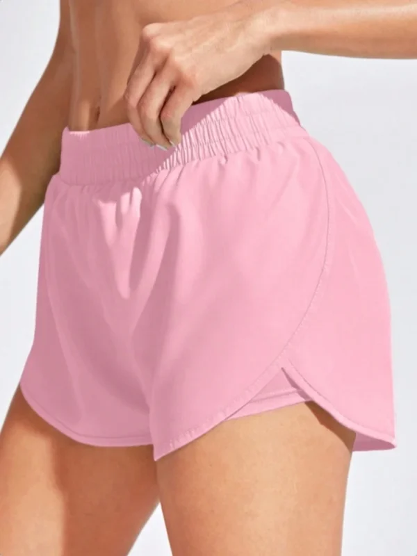 Shorts Fitness Feminino - Image 8