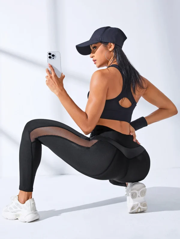 Legging Fitness - Image 5