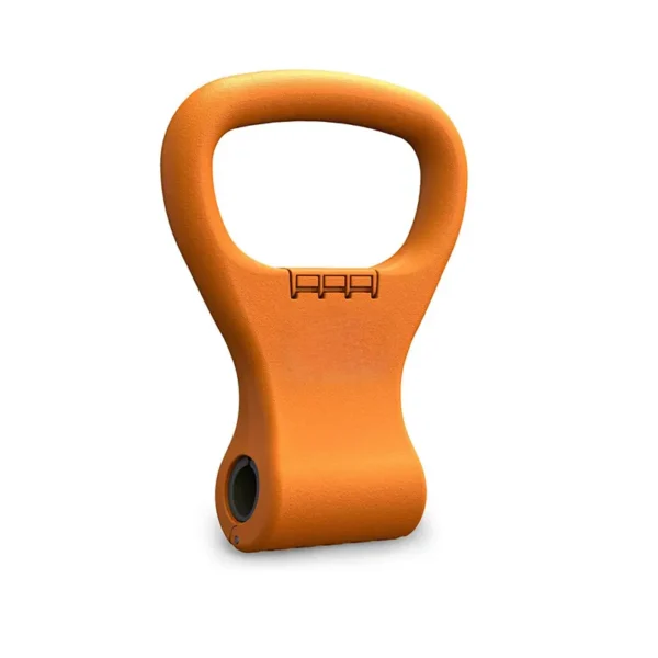 Pegador Kettlebell Portátil