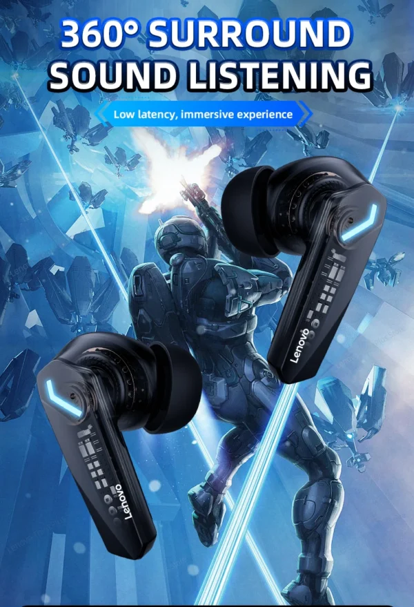 Fone Gamer - Image 2