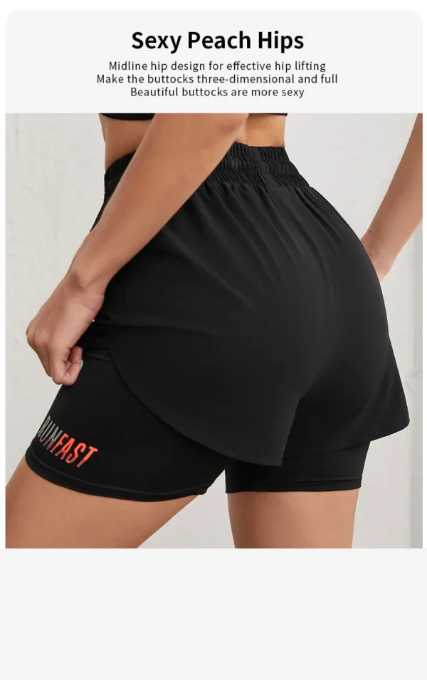 Shorts Femininos - Image 14