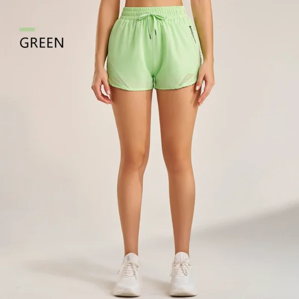 Shorts Fitness - Image 7