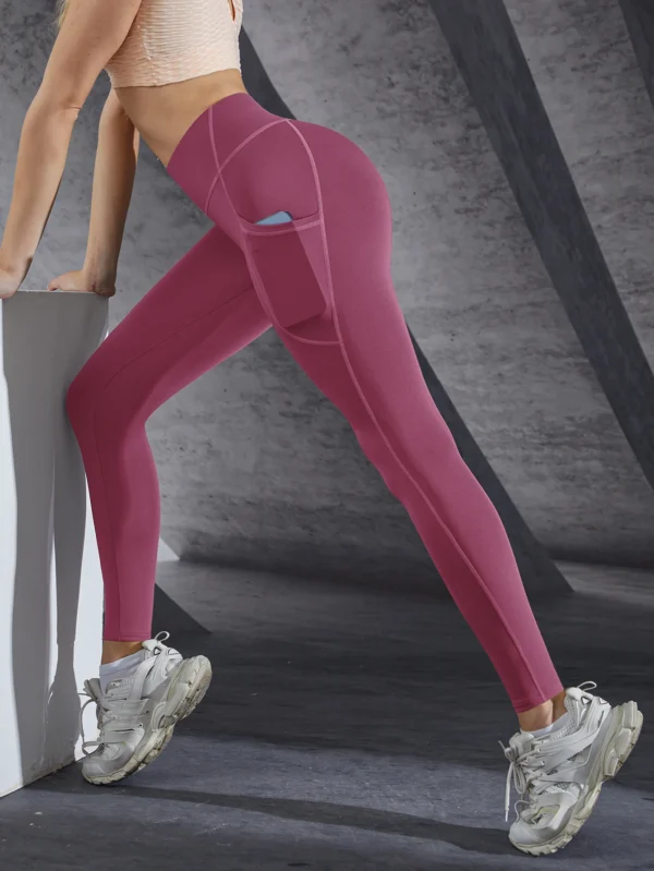 Legging Fitness de Cintura Alta - Image 8