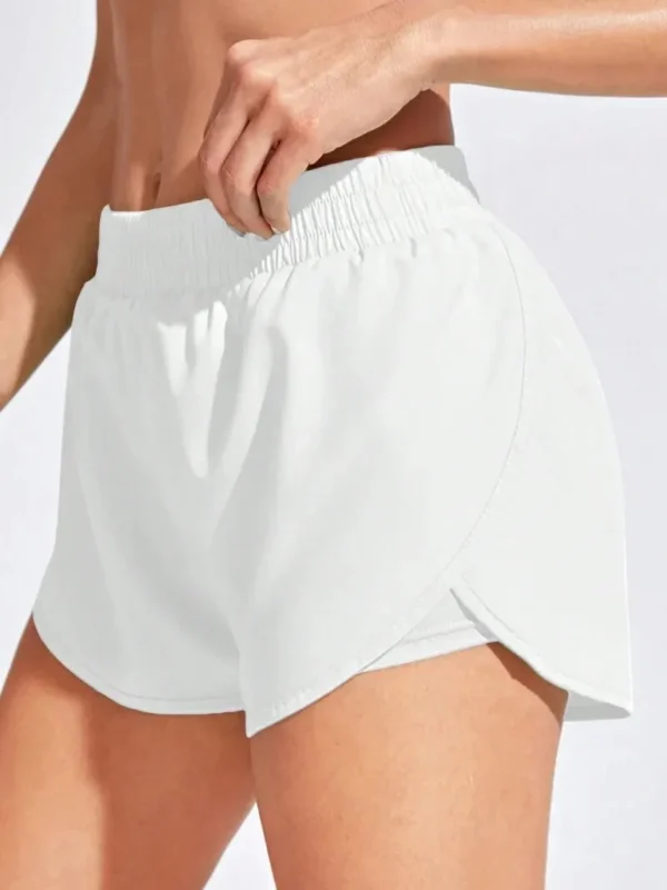 Shorts Fitness Feminino