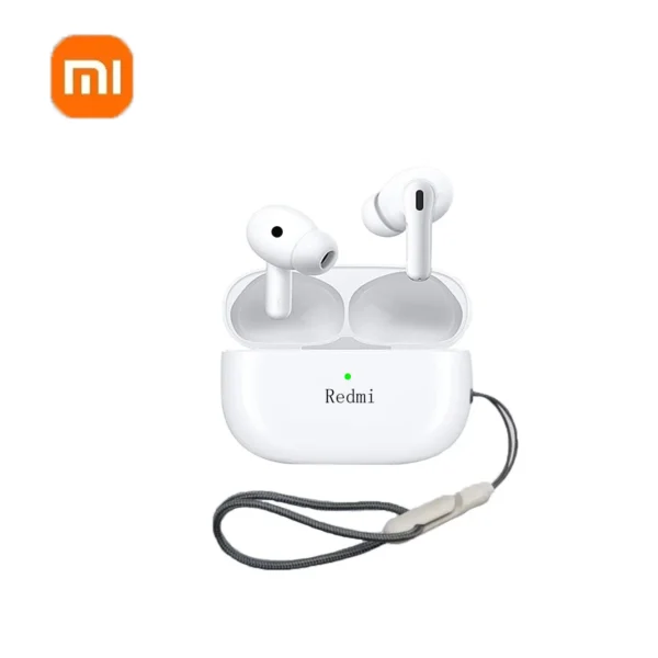 auriculares Xiaomi wireless - Image 3