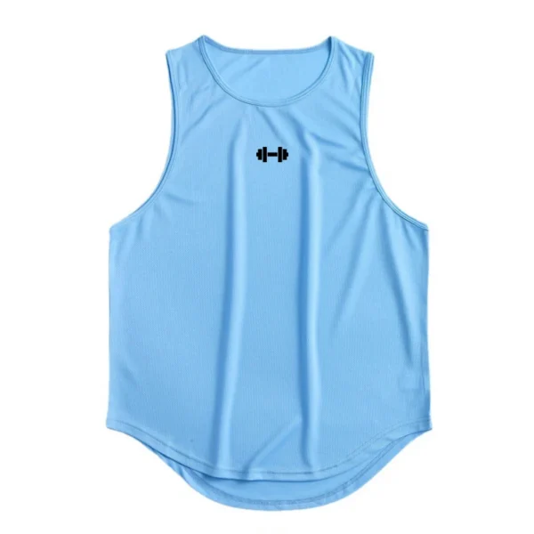 Regata Masculina Fitness - Image 4
