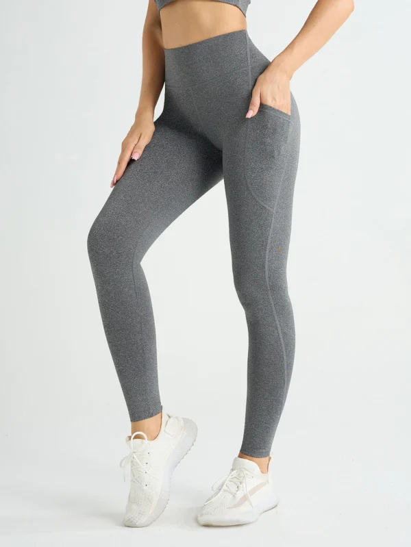 Legging Fitness de Cintura Alta - Image 7