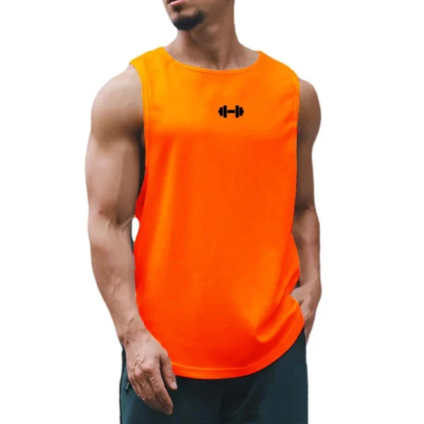 Regata Masculina Fitness - Image 18