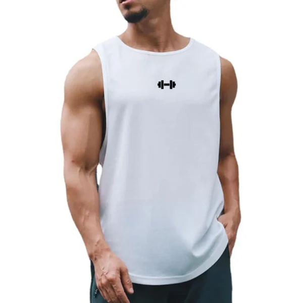 Regata Masculina Fitness - Image 22