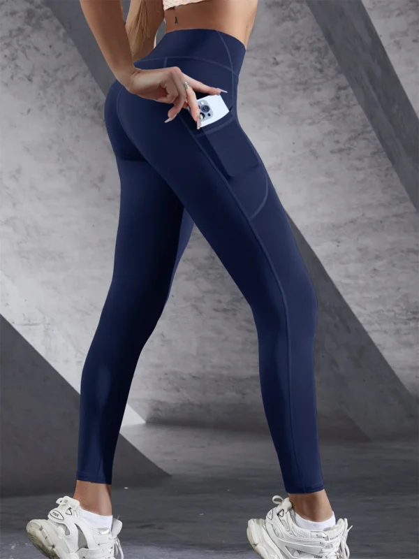 Legging Fitness de Cintura Alta - Image 5