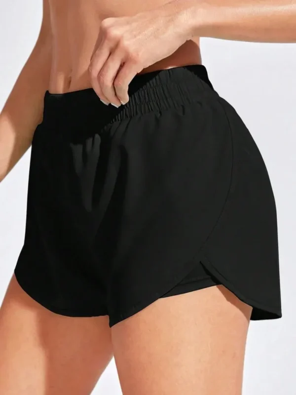Shorts Fitness Feminino - Image 5