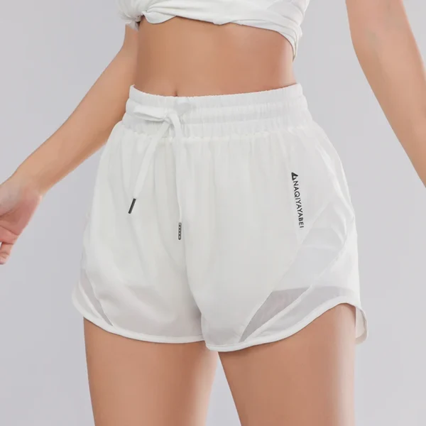 Shorts Fitness - Image 2
