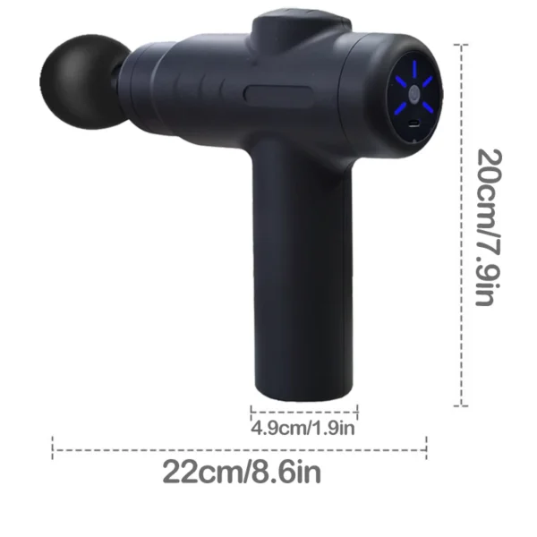 Massageador Portátil - Image 10