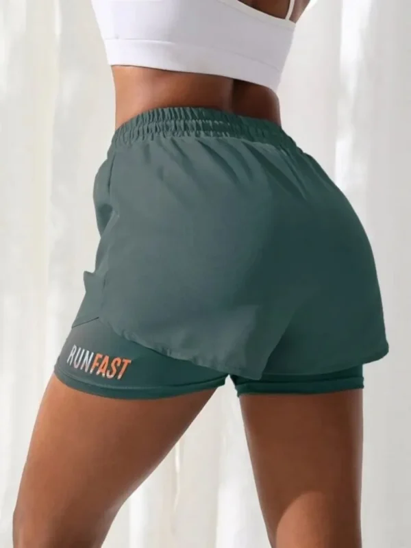 Shorts Femininos - Image 2
