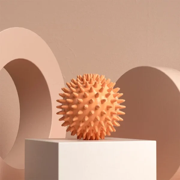 Bola de Massagem Espinhosa - Image 2