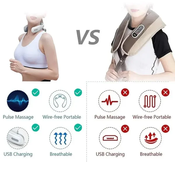 Massageador Cervical - Image 6