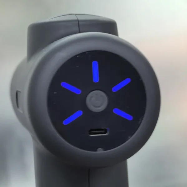Massageador Portátil - Image 9