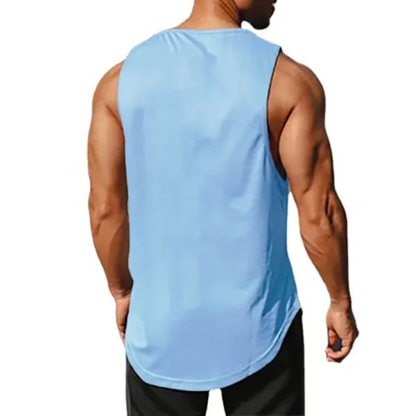 Regata Masculina Fitness - Image 15