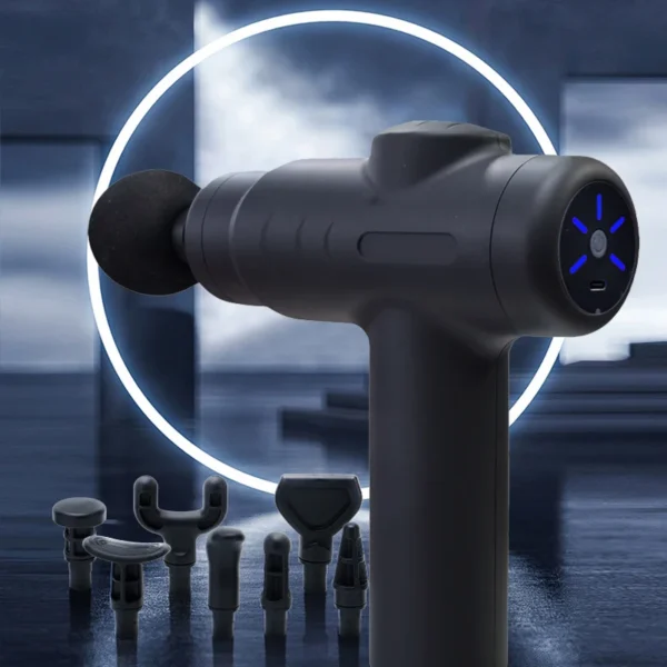 Massageador Portátil - Image 8
