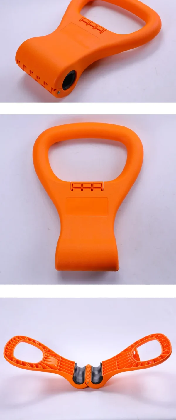 Pegador Kettlebell Portátil - Image 4