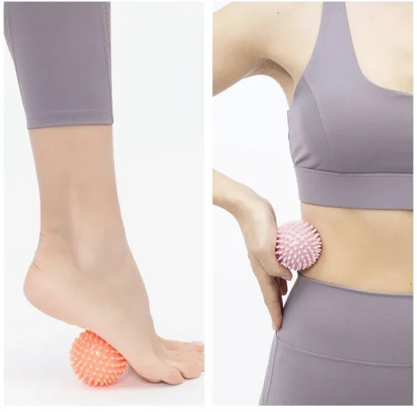 Bola de Massagem Espinhosa - Image 6