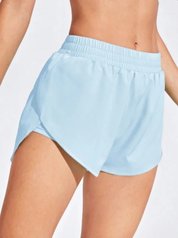 Shorts Fitness Feminino - Image 11