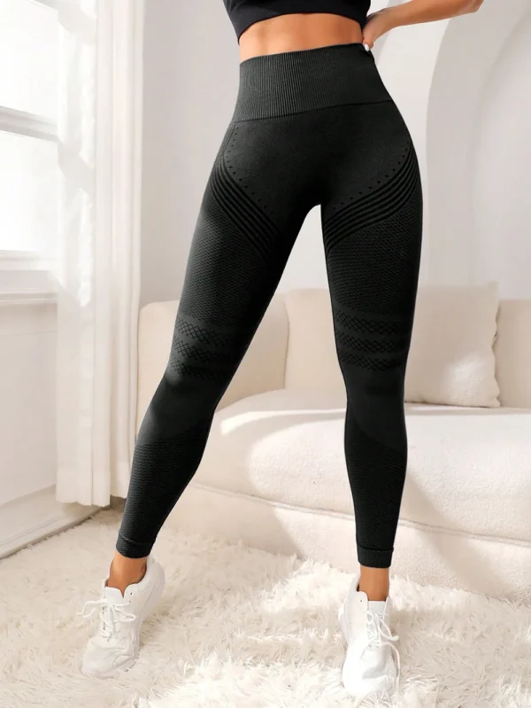 Legging Fitness - Image 3