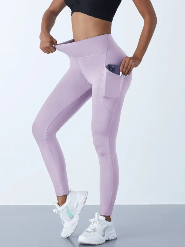 Legging Fitness de Cintura Alta - Image 11