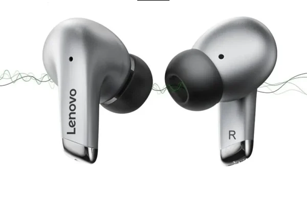 Fones Lenovo - Image 4