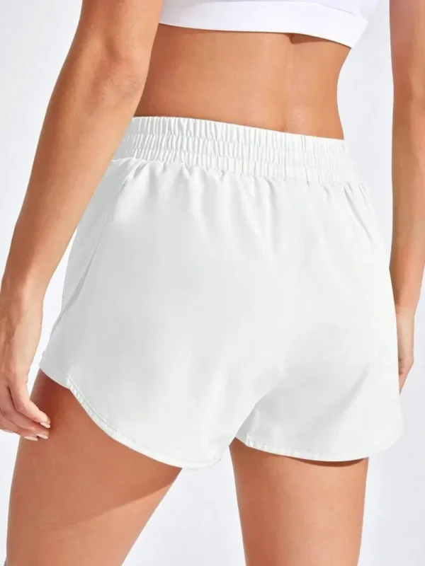 Shorts Fitness Feminino - Image 2