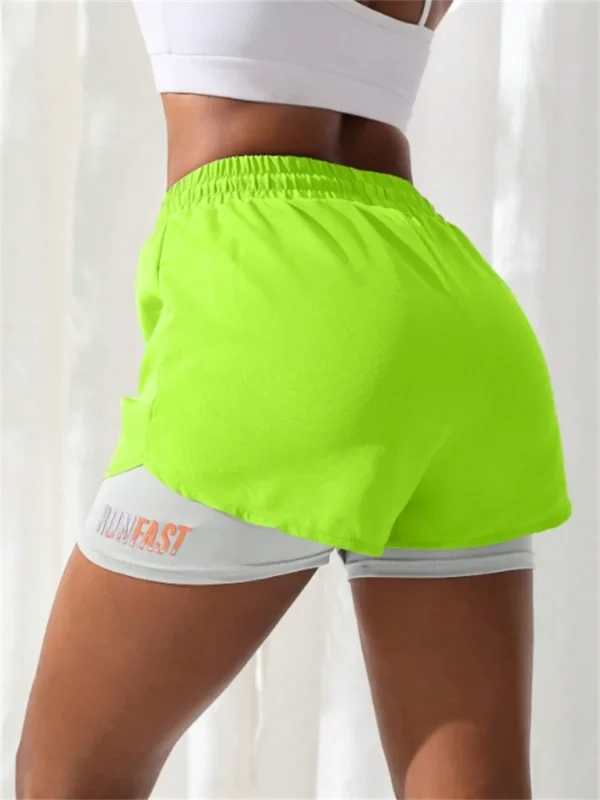 Shorts Femininos - Image 9