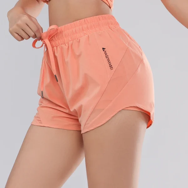 Shorts Fitness - Image 3