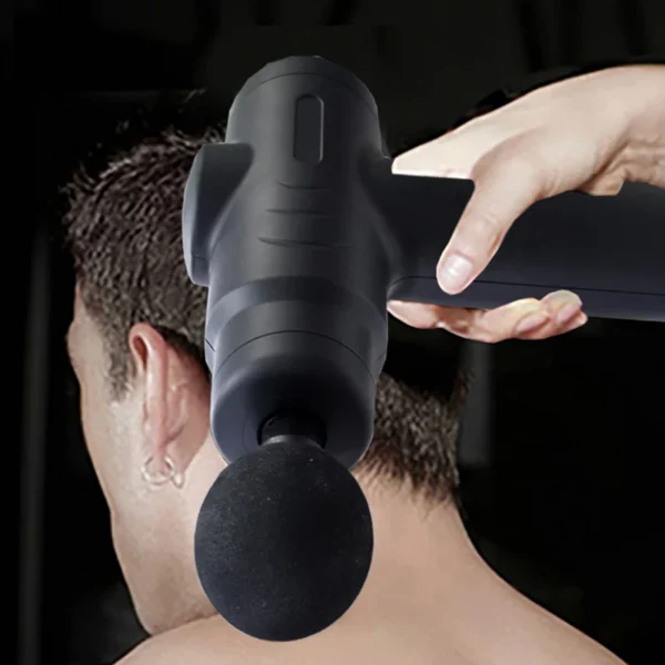 Massageador Portátil - Image 2