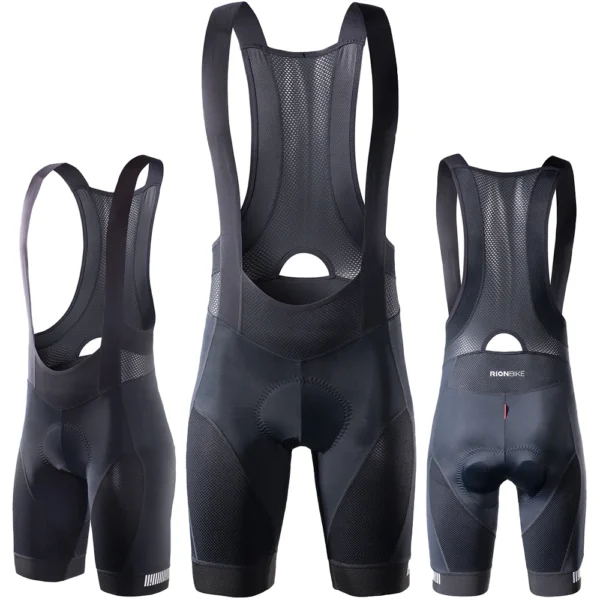 Calções de Ciclismo Masculinos
